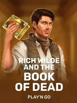 Book of Dead