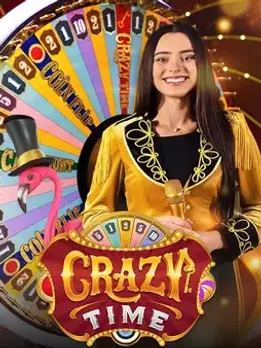 Crazy Time