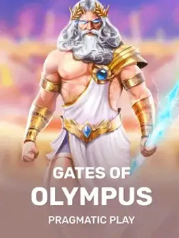 Gates of Olympus