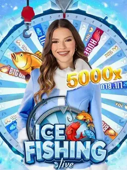 Ice Fishing