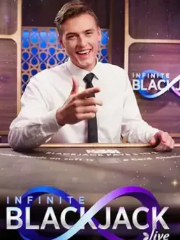 Live Blackjack
