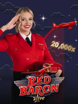 Red Baron