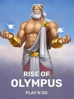 Rise of Olympus