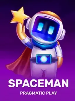 Spaceman
