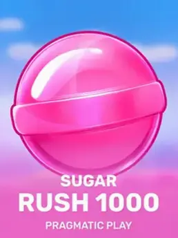 Sugar Rush 1000
