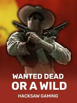 Wanted Dead or a Wild